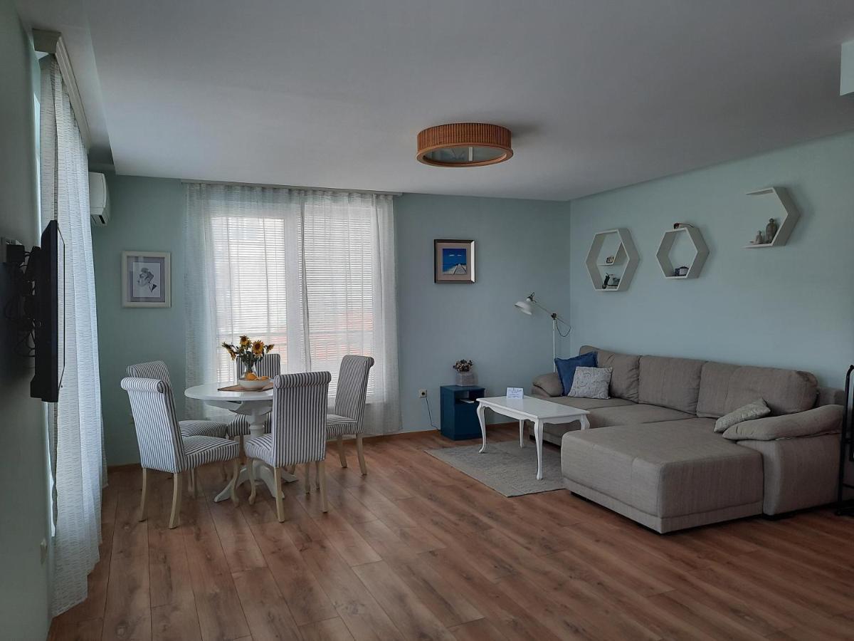 Soulful Apartments - Horizon Varna Exterior foto