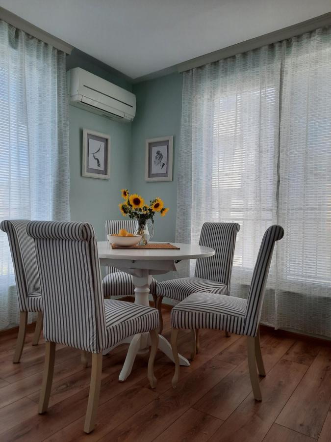Soulful Apartments - Horizon Varna Exterior foto