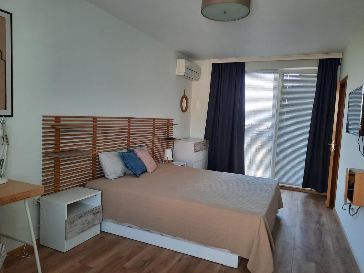 Soulful Apartments - Horizon Varna Exterior foto