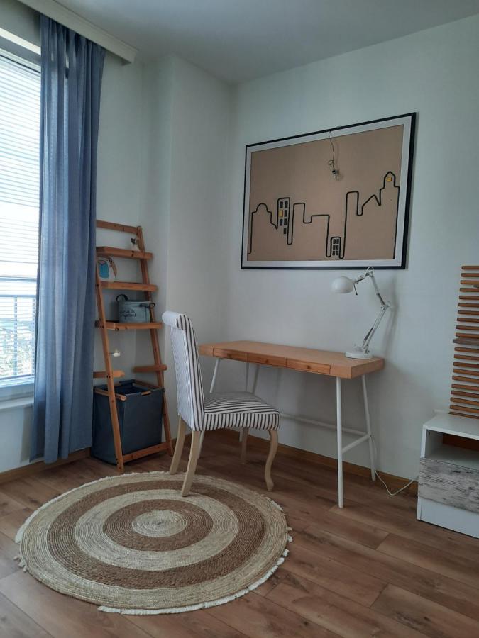 Soulful Apartments - Horizon Varna Exterior foto